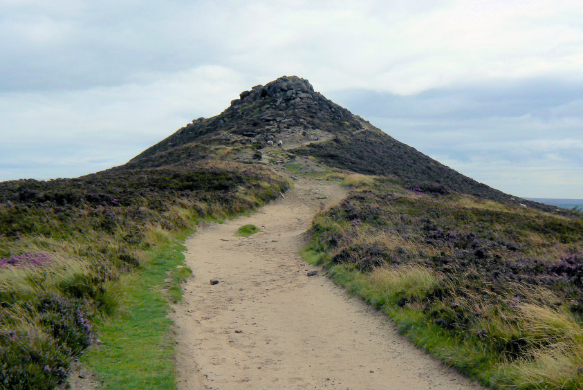 Winhill Pike Winhill Pike
